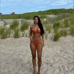 Princess Polly Bikini Set